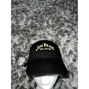Jim Bean Slideback Hat Men One‎ Size Adjustable 6 Panel